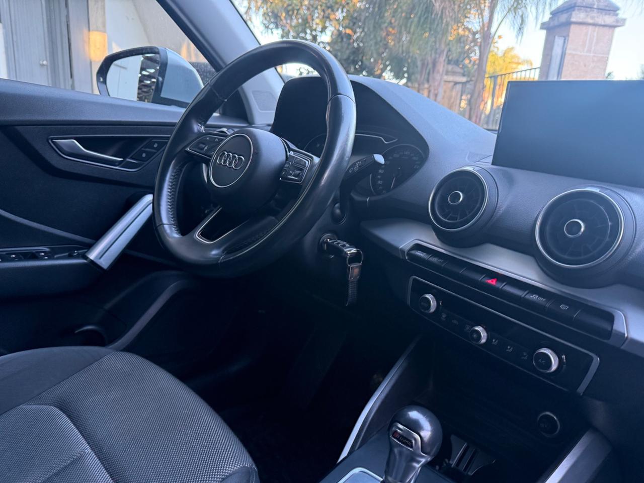 Audi Q2 30 TDI S tronic Admired