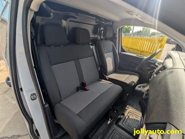 TOYOTA Proace Electric 75kWh PL-TN Furgone L2H1 10q