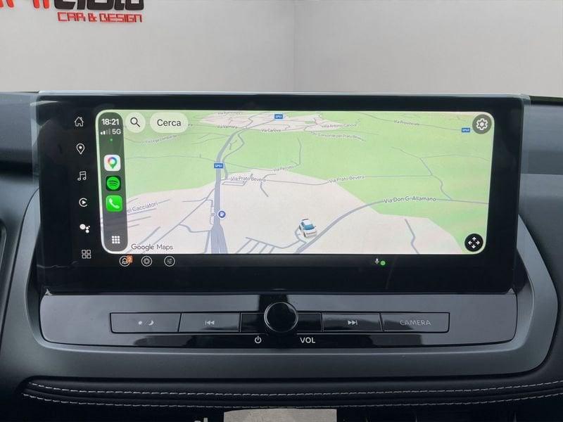 Nissan Qashqai Qashqai 1.3 mhev N-Connecta 2wd 158cv xtronic