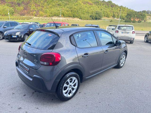 CITROEN C3 BlueHDi 100 S&S Shine OK NEOPATENTATI diesel