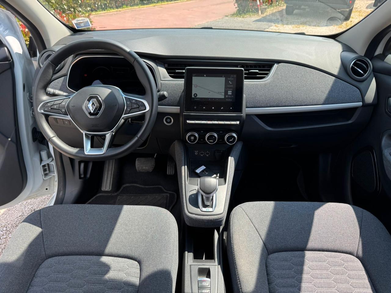 Renault ZOE Intens R135 BATTERIE DI PROPRIETA' / UNICO PROPRIETARIO
