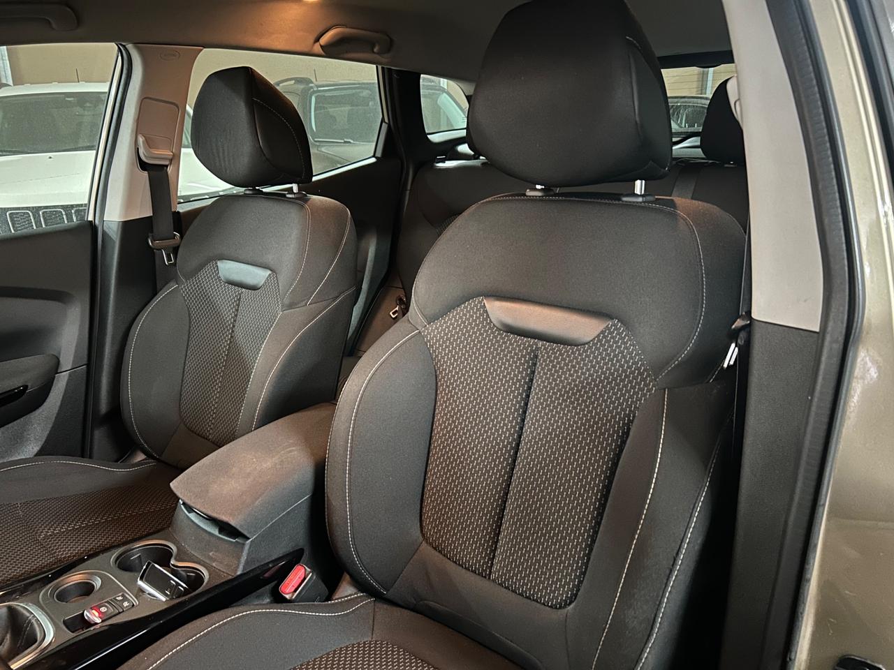 Renault Kadjar dCi 8V 110CV Energy Intens