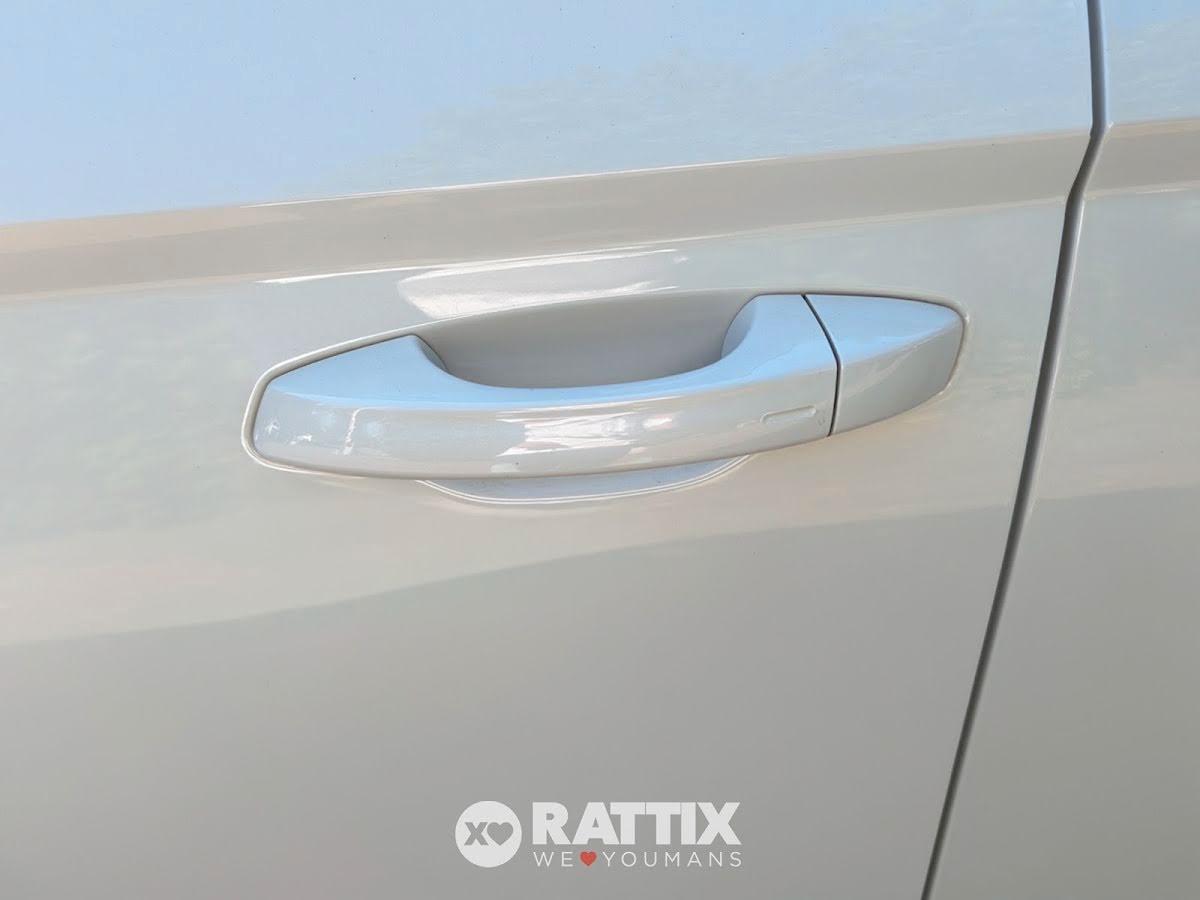 SEAT Ateca 1.5 Ecotsi 150CV FR DSG