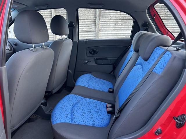 CHEVROLET Matiz 800 SE Planet *OK NEOPATENTATI* *FINANZIABILE*