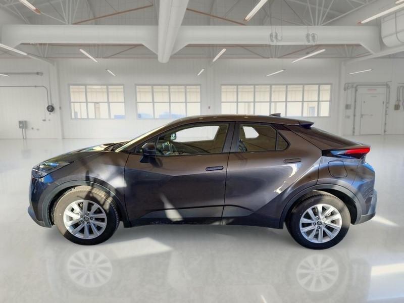 TOYOTA C-HR 1.8 HV E-CVT ACTIVE SUV