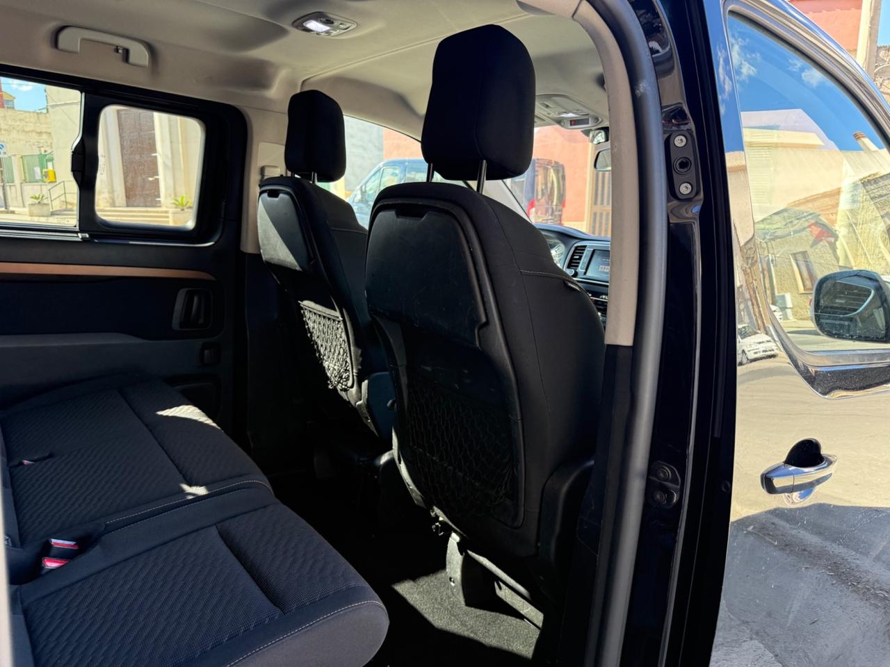 Toyota Proace Verso 1.5D L0 D Luxury