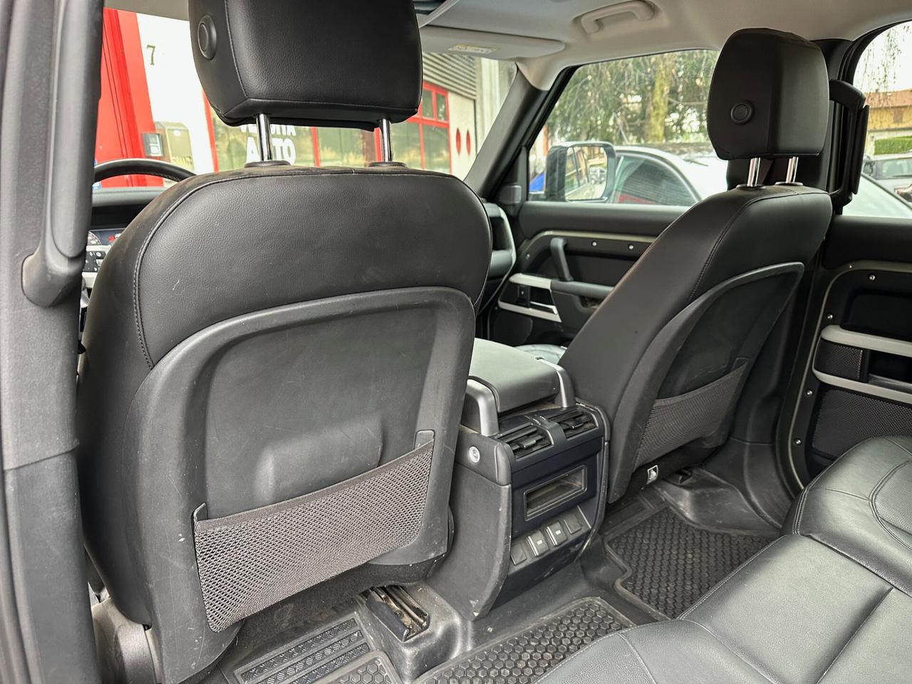 Land Rover Defender 110 3.0d i6 mhev HSE awd auto N1