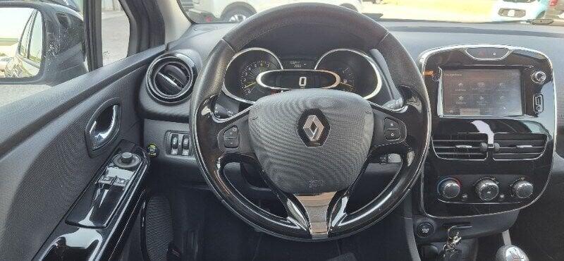 Renault Clio Clio 1.2 75CV GPL 5 porte Live