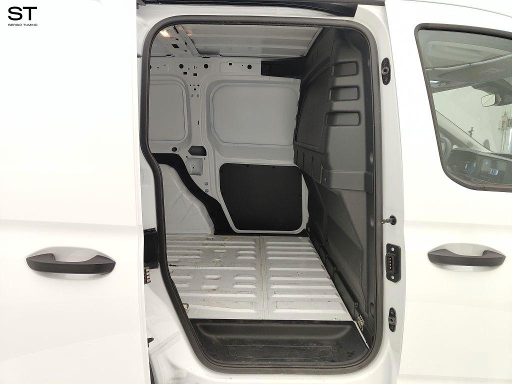 FORD Transit Connect 3ªs - Transit Connect 2.0 Ecoblue PC Furgone