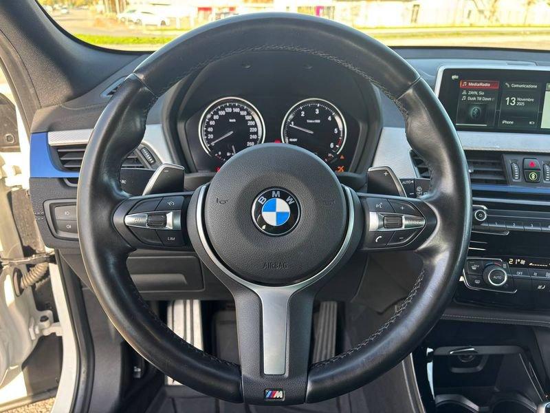 BMW X2 SERVICE BMW 2.0 Diesel Msport