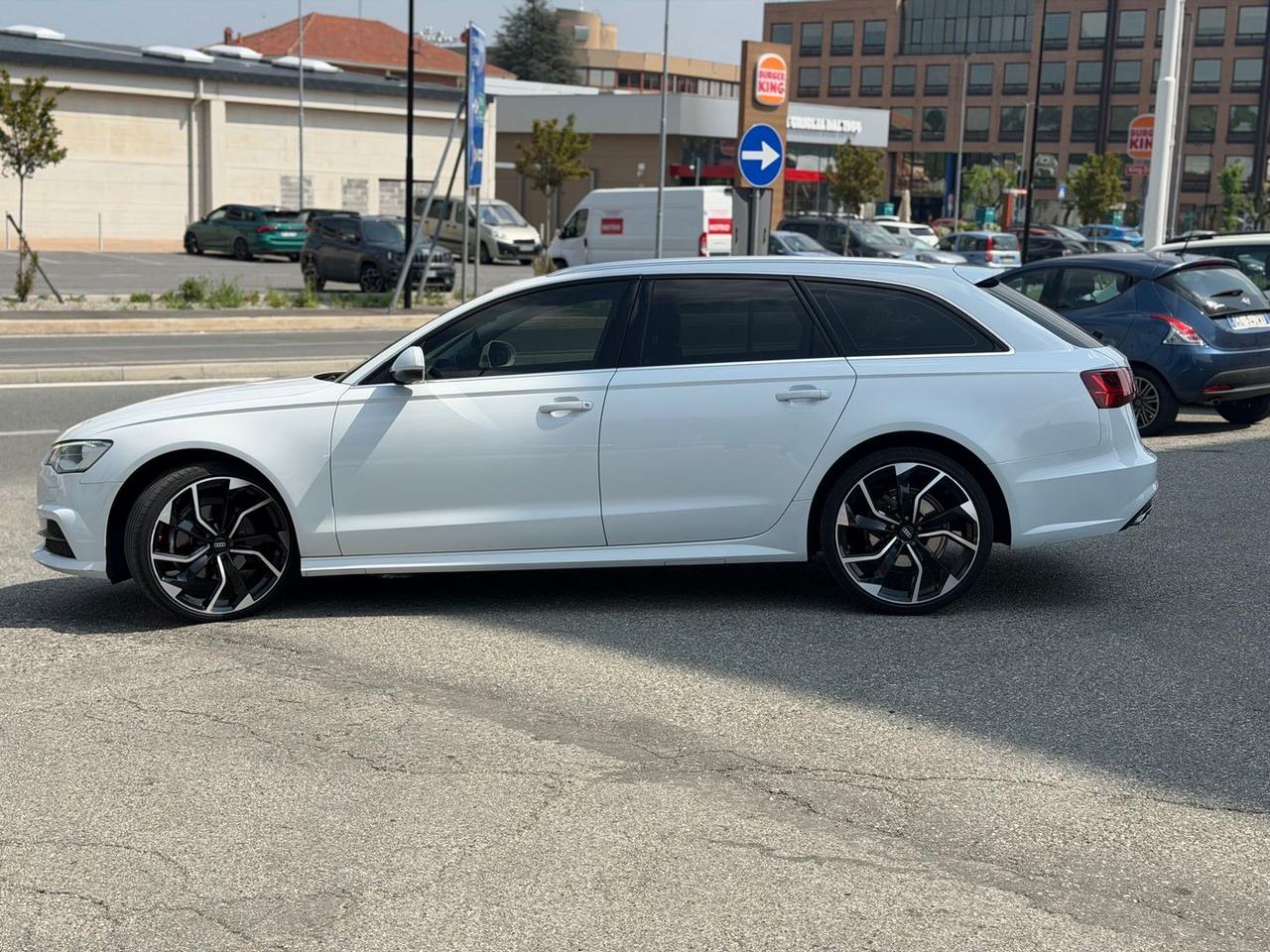 Audi A6 Business 2.0 TDI ultra *PROMO FINA #10450