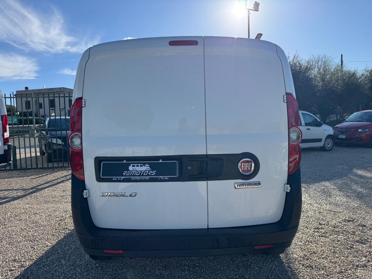Fiat Doblò 1.6 multijet