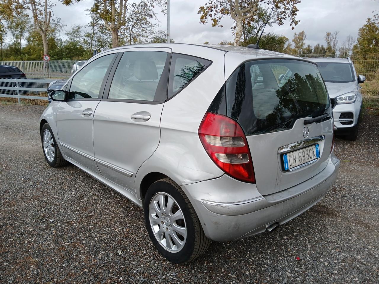 Mercedes-benz A 180 A 180 CDI Coupé Avantgarde