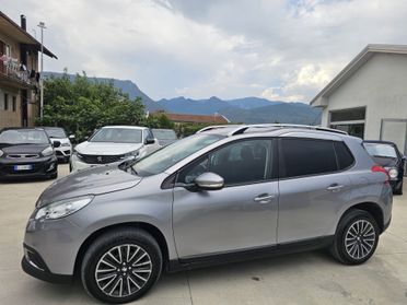 Peugeot 2008 BlueHDi 75 Access