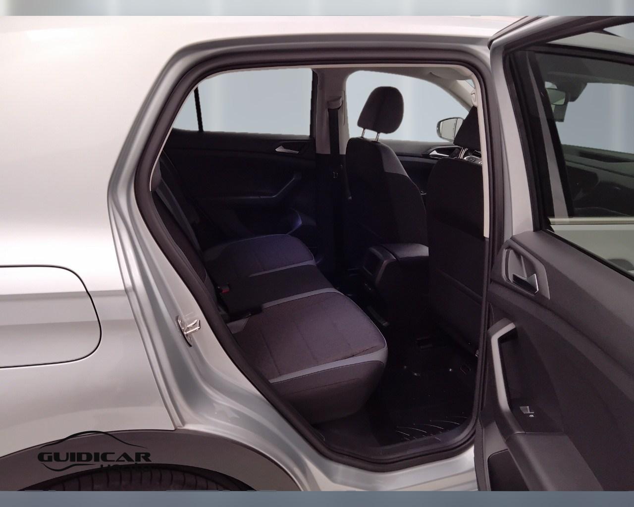 VOLKSWAGEN T-Cross 2019 - T-Cross 1.0 tsi Advanced 110cv