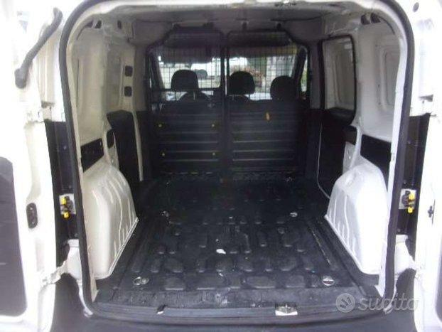 FIAT Doblo CARGO 1.3 MJT PC-TN SX- 3 POSTI-PIU I