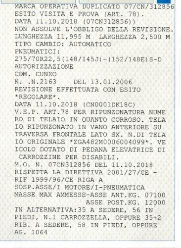 Iveco IrisBus Italia