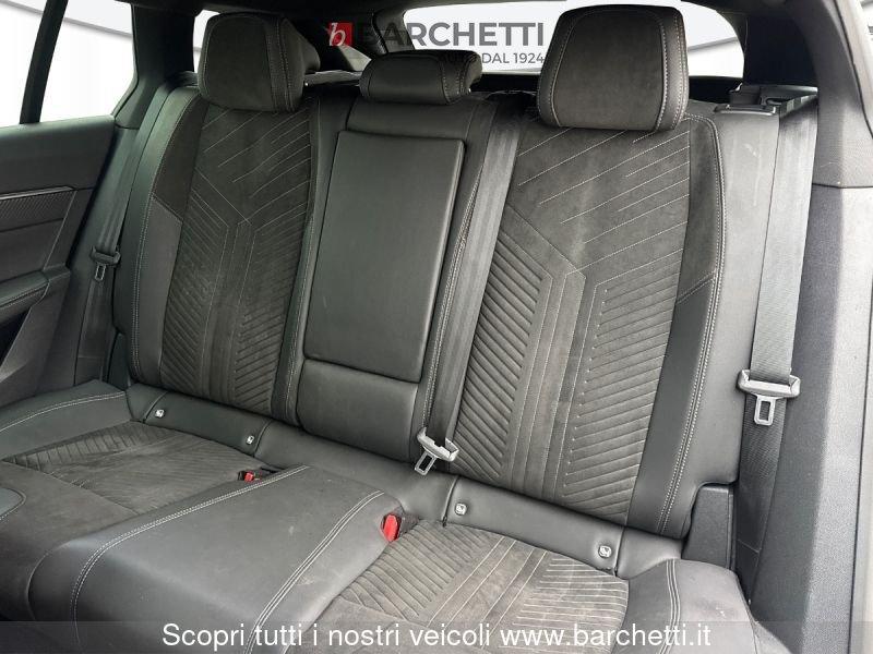 Peugeot 508 2ª SERIE BLUEHDI 130 STOP&START EAT8 SW GT