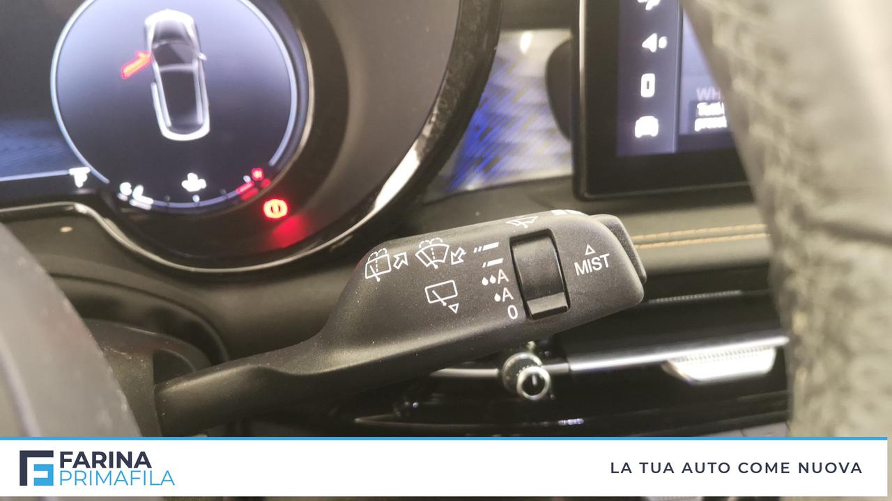 ALFA ROMEO Tonale - Tonale 1.6 Ti 130cv tct6