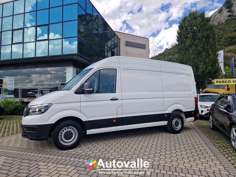 Volkswagen Crafter 30 FURGONATO PM TA