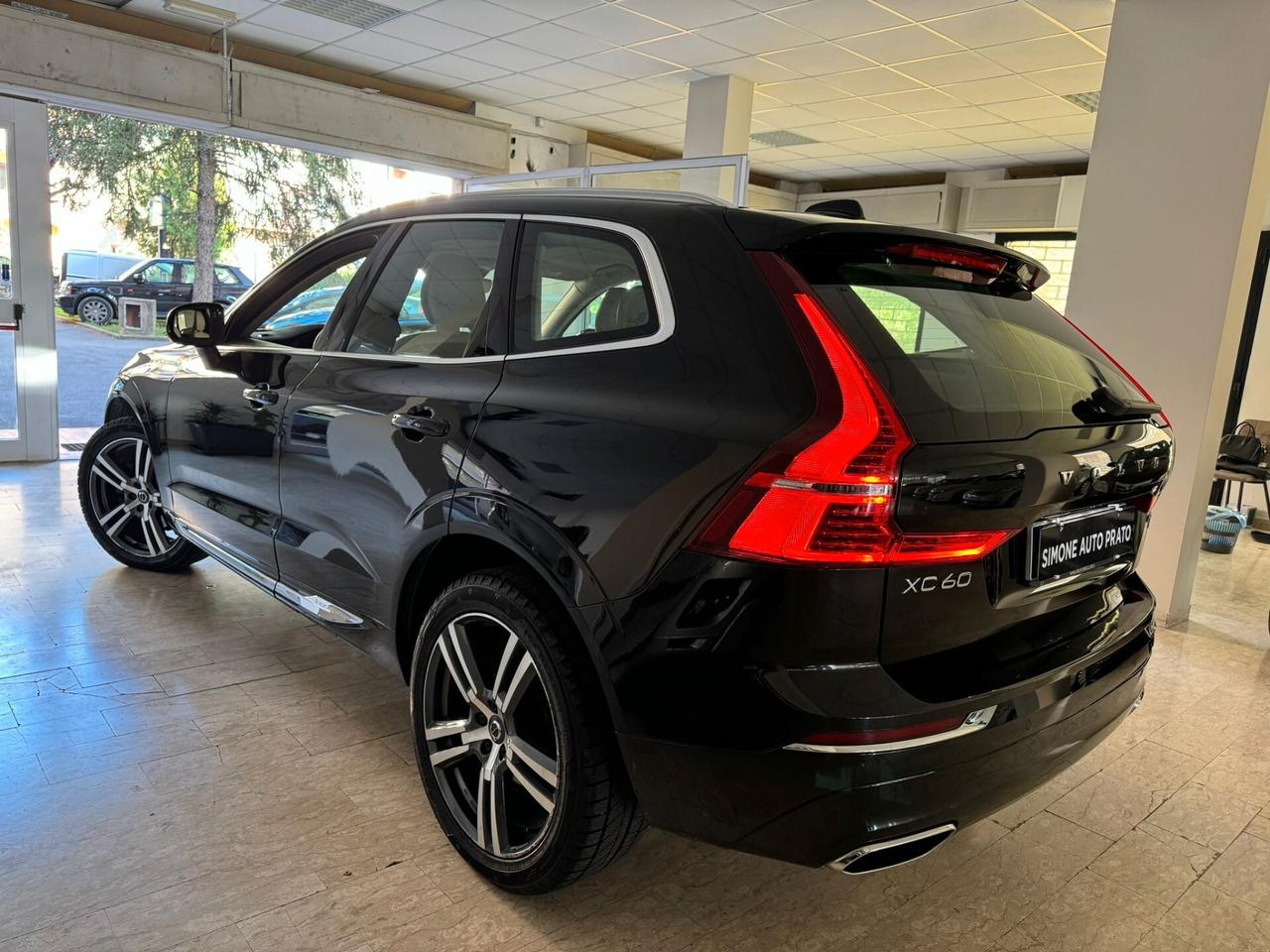 Volvo XC 60 XC60 D3 Inscription