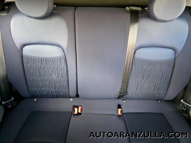 FIAT 500X NEW 1.0 T3 120CV Navi