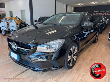 Mercedes-benz CLA 220d 136cv Sport 2017
