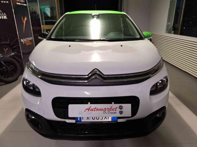 CITROEN C3 BlueHDi 100 S&S Business Combi *Autocarro 4 posti*