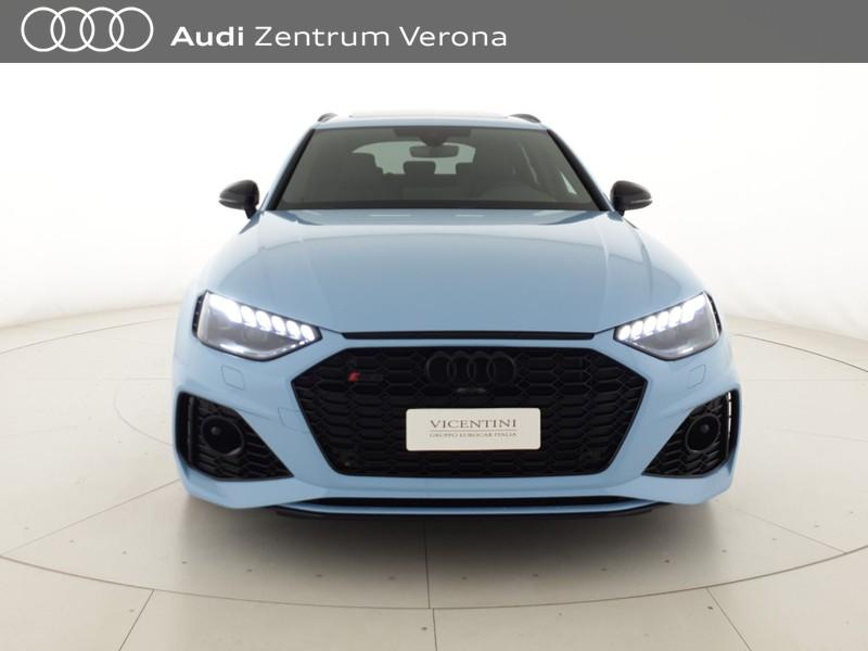 Avant 2.9TFSI 450CV quattro tiptronic