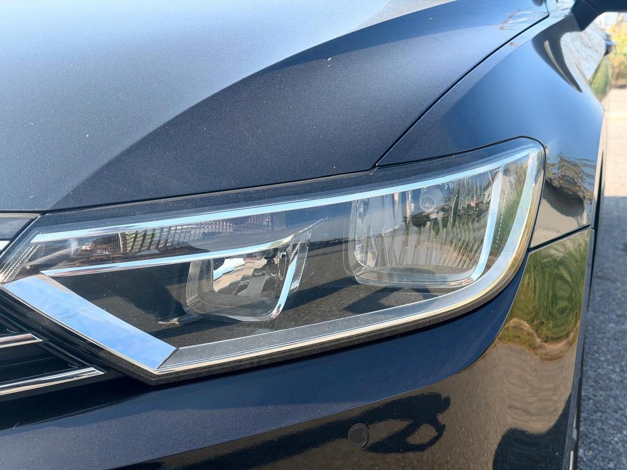 Volkswagen Passat Alltrack 2.0 TDI 150 CV 4MOTION BlueMotion Tech.