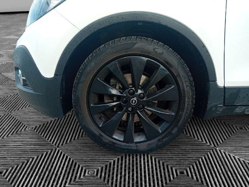 Opel Mokka 1.6 CDTI Ecotec 136cv S&S 4x2 MT6 Cosmo