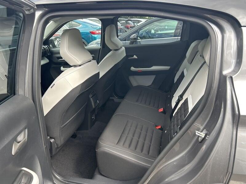Citroën C3 Aircross II 2024 1.2 hybrid Max 145cv edcs6