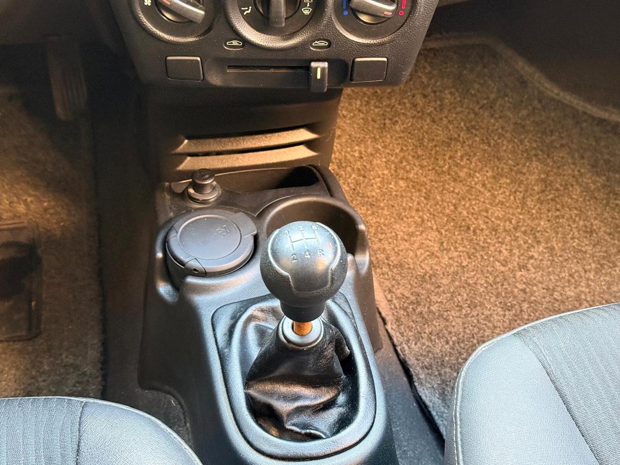 Kia Picanto 1.0 12V BASE Km 51.000!! 2010