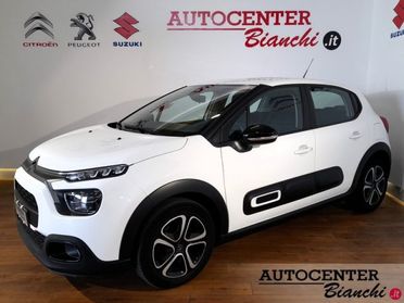 CITROEN C3 BlueHDi 100 S&S Feel Pack