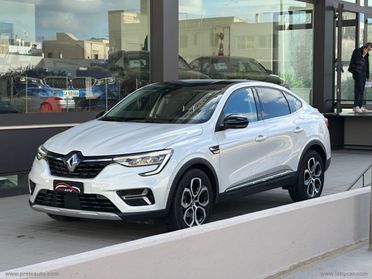 RENAULT Arkana Hybrid E-TECH 145 CV Intens