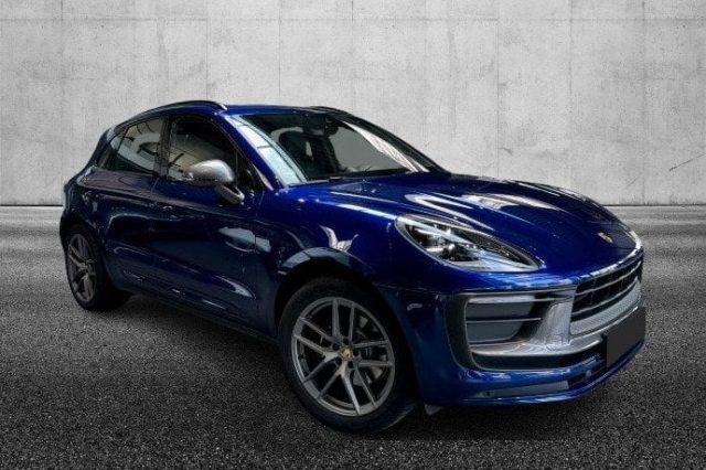 PORSCHE Macan 2.0 T