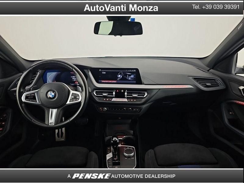 BMW Serie 1 118d 5p. Msport