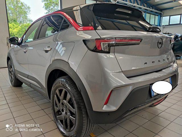 OPEL Mokka 1.2 Turbo Ultimate