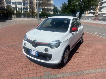 Renault Twingo 1.0 SCe Intens