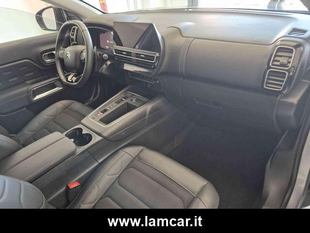 CITROEN C5 Aircross BlueHDi 130 S&S EAT8 Max