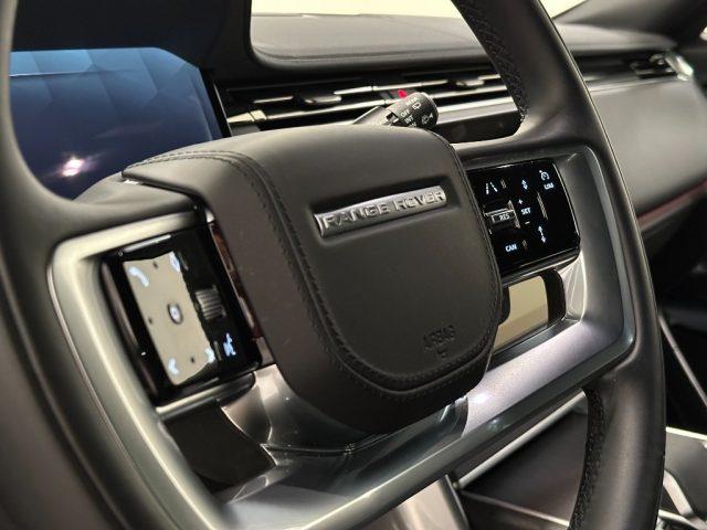 LAND ROVER Range Rover 3.0D l6 350 CV HSE