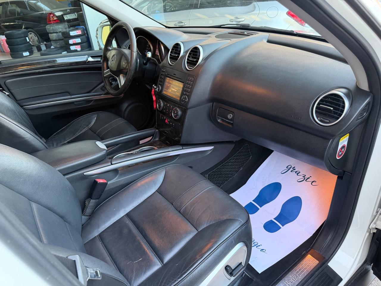 Mercedes-benz ML 320 CDI Premium