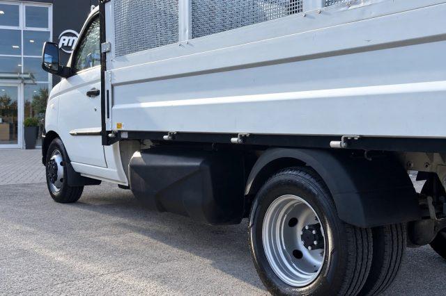 PIAGGIO Porter NP6 Ribaltabile SPONDE ALTE