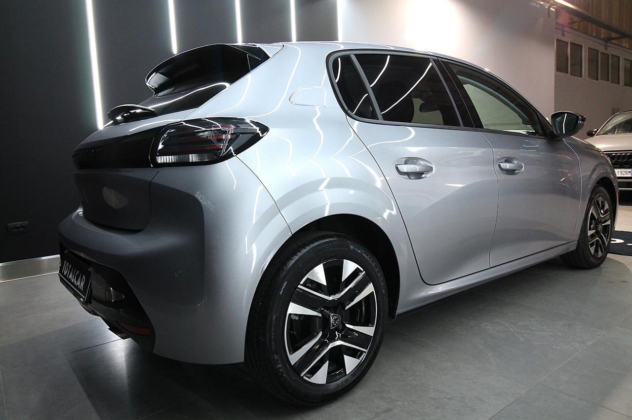 PEUGEOT 208 1.2 100 CV ALLURE