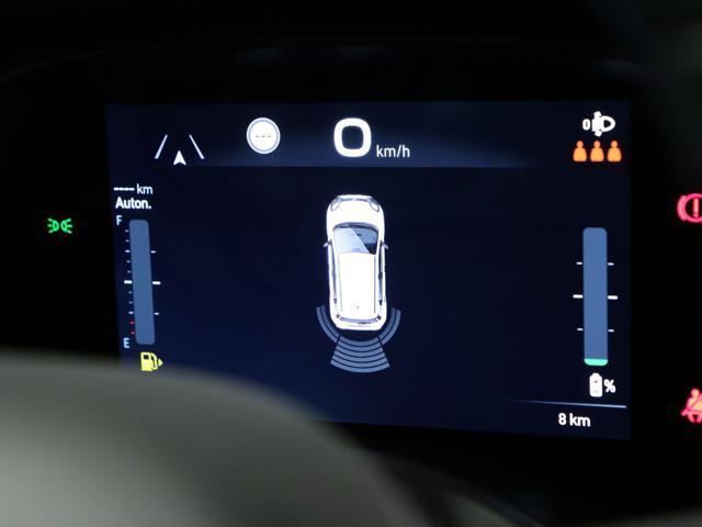 FIAT Pandina 1.0 FireFly 65CV Hybrid Cross