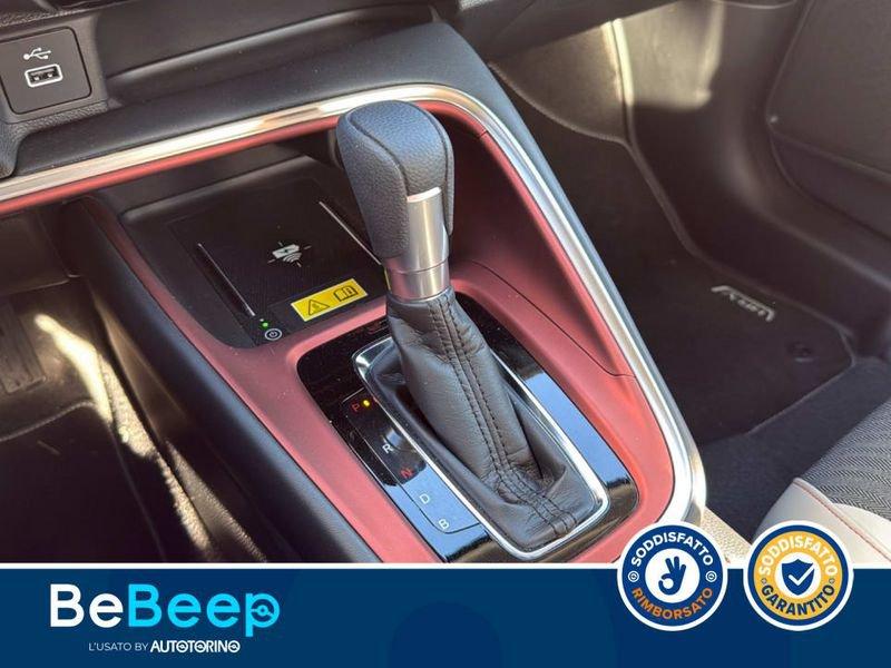 Honda HR-V 1.5 HEV ADVANCE STYLE ECVT