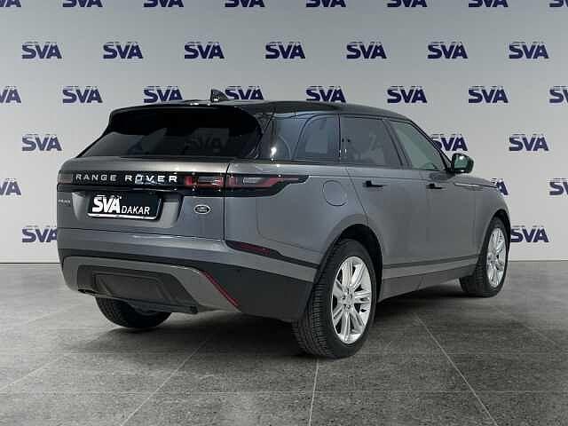 Land Rover Range Rover Velar SE - IVA ESPOSTA