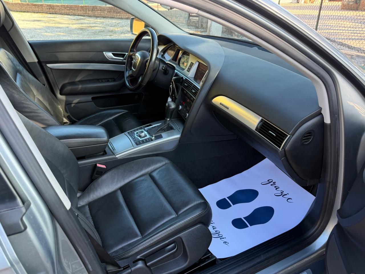 Audi A6 allroad 3.0 V6 TDI F.AP. tiptronic