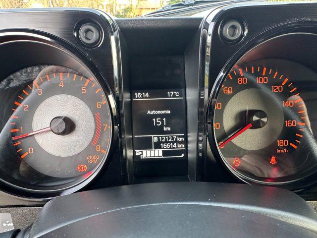 SUZUKI Jimny 1.5 5MT Easy PRO PREZZO NETTO