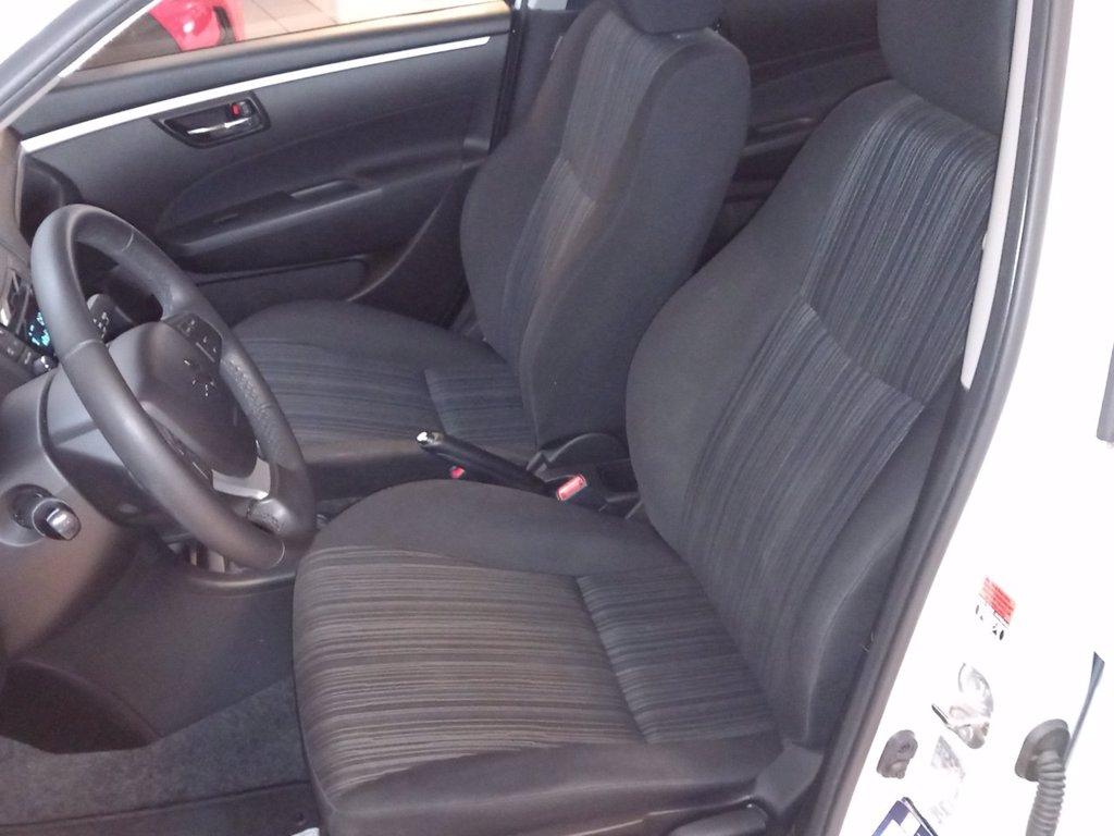 SUZUKI Swift 5p 1.2 vvt b-top c/ta e6 del 2016